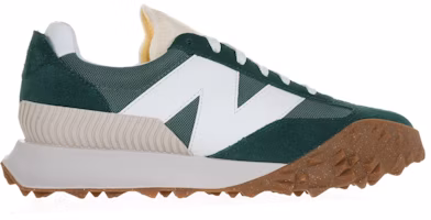 New Balance XC-72 Green White Gum UXC72RG New Balance XC-72 Green White Gum UXC72RG