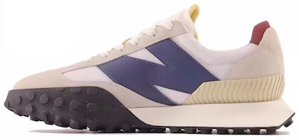 New Balance XC-72 White Navy UXC72RI New Balance XC-72 White Navy UXC72RI