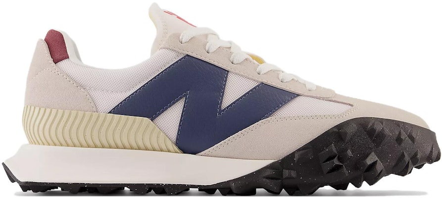 New Balance XC-72 Putih Navy UXC72RI Order New Balance XC-72 Putih Navy UXC72RI