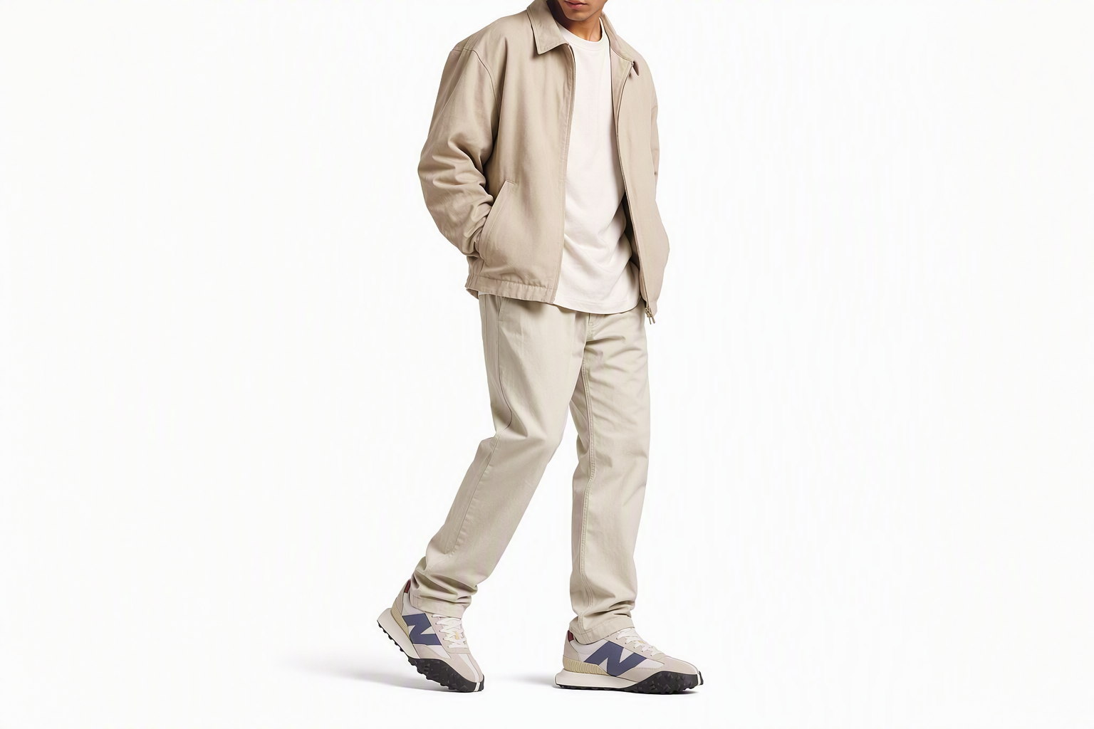 Order New Balance XC-72 Blanc Marine UXC72RI