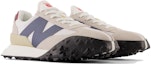 Lookbook New Balance XC-72 Putih Navy UXC72RI