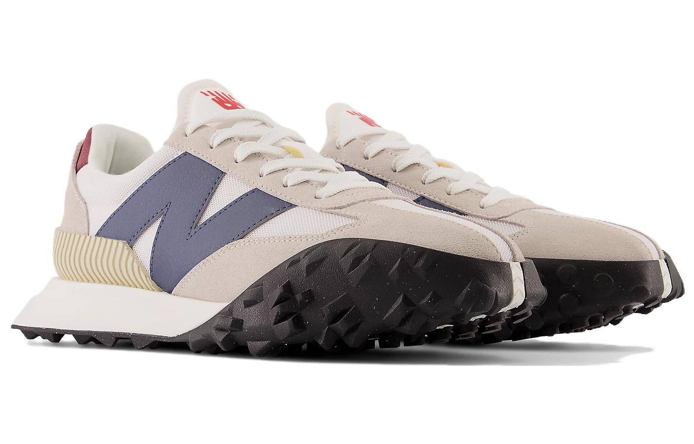 Shop New Balance XC-72 Blanc Marine UXC72RI