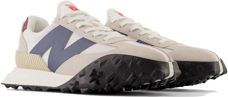 Shop New Balance XC-72 Blanc Marine UXC72RI