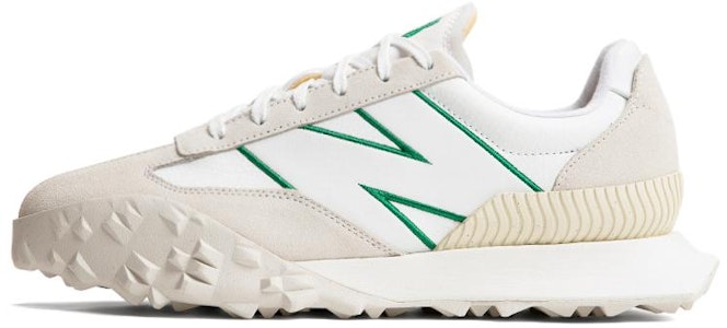 ニューバランス XC-72 白/緑 (Nyū Baransu XC-72 Shiro/Midori) UXC72UNP Buy ニューバランス XC-72 白/緑 (Nyū Baransu XC-72 Shiro/Midori) UXC72UNP