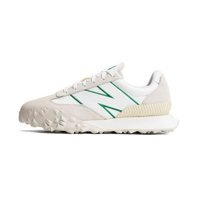 NB XC-72 White Succulent Green