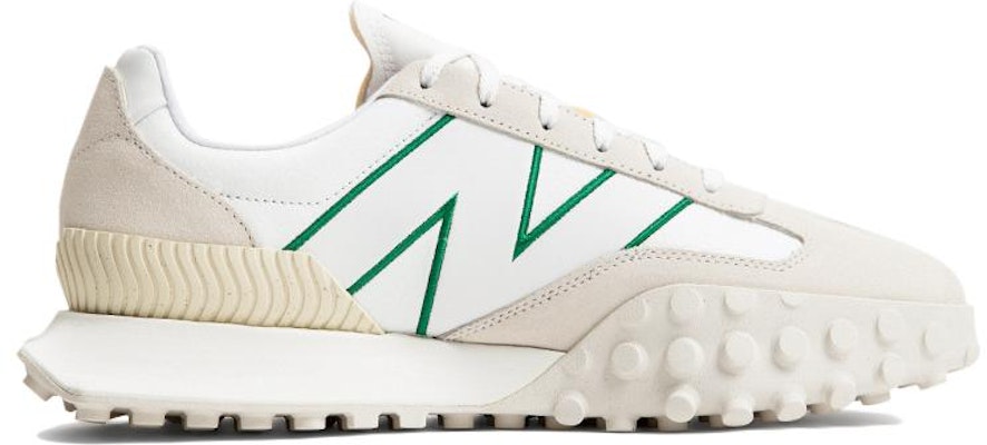 New Balance XC-72 白色多肉绿色 UXC72UNP Order New Balance XC-72 白色多肉绿色 UXC72UNP