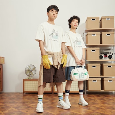 New Balance XC-72 白色多肉绿色 UXC72UNP Sizing New Balance XC-72 白色多肉绿色 UXC72UNP