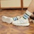 New Balance XC-72 Putih Hijau Succulent UXC72UNP