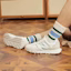 Cheap New Balance XC-72 Putih Hijau Succulent UXC72UNP
