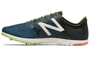 New Balance XC5000 v3 Spike 'Black Dark Blue White' MXC5000N New Balance XC5000 v3 Spike 'Black Dark Blue White' MXC5000N