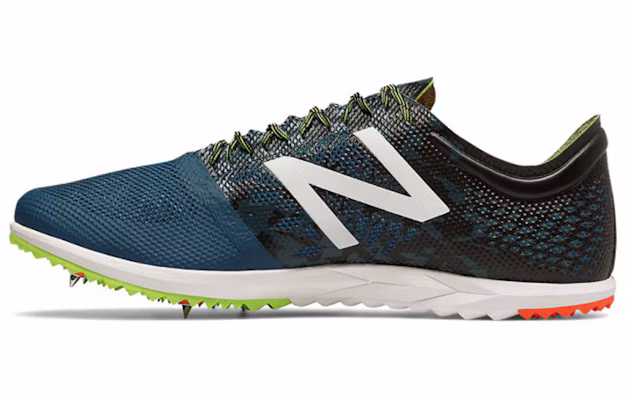 New Balance XC5000 v3 Spike ''Schwarz Dunkelblau Weiß'' MXC5000N Buy New Balance XC5000 v3 Spike ''Schwarz Dunkelblau Weiß'' MXC5000N