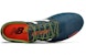 New Balance XC5000 v3 Spike 'Black Dark Blue White' MXC5000N