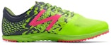 Order New Balance XC5000 v3 Spike 'Green Black Pink' MXC5000L