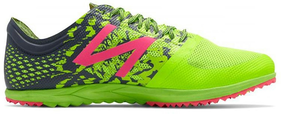 New Balance XC5000 v3 Spike ''Grün Schwarz Pink'' MXC5000L Order New Balance XC5000 v3 Spike ''Grün Schwarz Pink'' MXC5000L