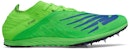 New Balance Xc5k Series v5 Lightweight Breathable Professional 'Green' MXC5KYC5