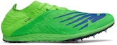 Order New Balance Xc5k Series v5 Lightweight Breathable Professional 'Green' MXC5KYC5