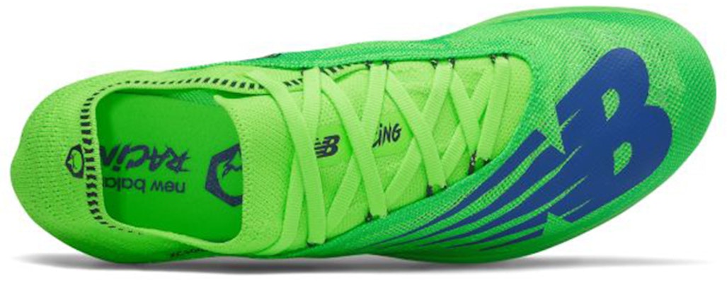 New Balance Xc5k Series v5 Lightweight Breathable Professional 'Green' MXC5KYC5 Lookbook New Balance Xc5k Series v5 Lightweight Breathable Professional 'Green' MXC5KYC5