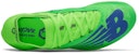 New Balance Xc5k Series v5 Lightweight Breathable Professional 'Green' MXC5KYC5