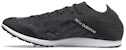 New Balance Xc5k Series v5 Track Spike Tahan Lasak Anti-Gelincir Profesional Hitam UXC5KSR5