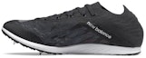 Buy New Balance Xc5k Series v5 Track Spike Tahan Lasak Anti-Gelincir Profesional Hitam UXC5KSR5