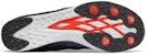 New Balance Xc5k Series v5 Track Spike Tahan Lasak Anti-Gelincir Profesional Hitam UXC5KSR5