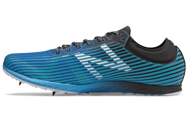 New Balance Xc5k v4 'Blue Black White' MXC5KBW4