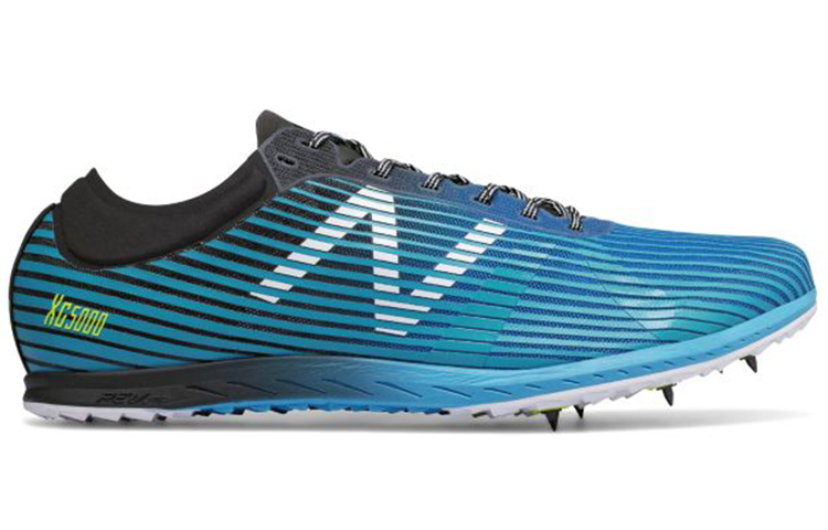 Order New Balance Xc5k v4 'Biru Hitam Putih' MXC5KBW4