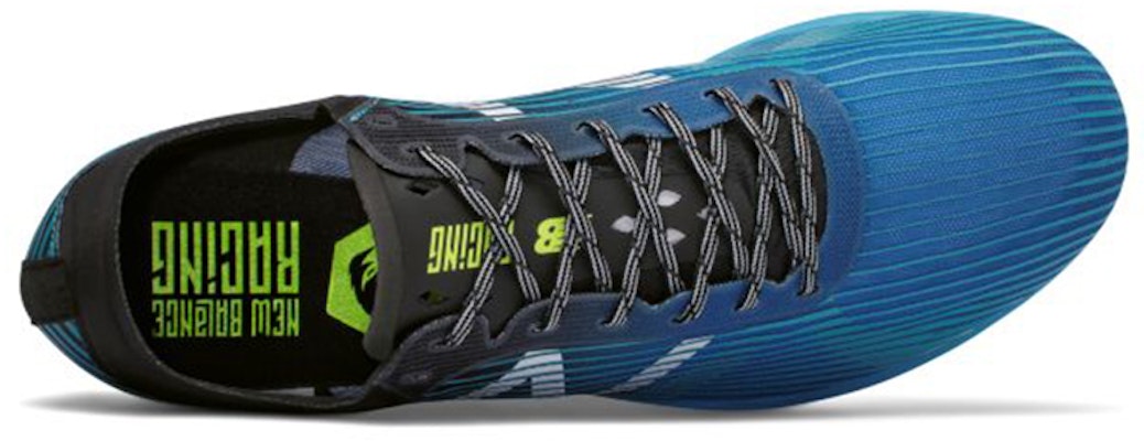 New Balance Xc5k v4 'Blue Black White' MXC5KBW4 Lookbook New Balance Xc5k v4 'Blue Black White' MXC5KBW4