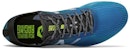 New Balance Xc5k v4 'Biru Hitam Putih' MXC5KBW4