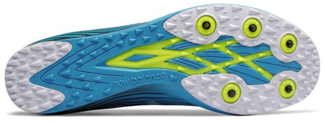 New Balance Xc5k v4 'Blue Black White' MXC5KBW4 Shop New Balance Xc5k v4 'Blue Black White' MXC5KBW4