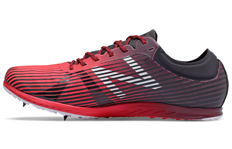 New Balance XC5K V4 /Red 'Black' MXC5KRB4