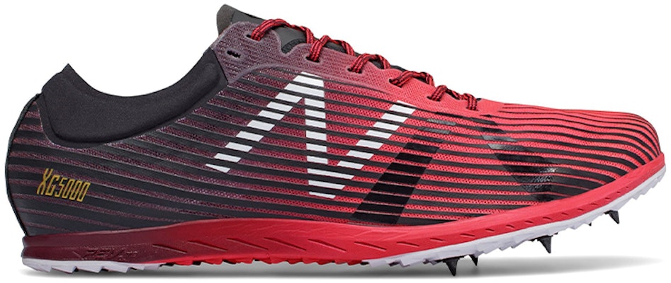 뉴발란스 XC5K V4 레드/블랙 MXC5KRB4 Order 뉴발란스 XC5K V4 레드/블랙 MXC5KRB4