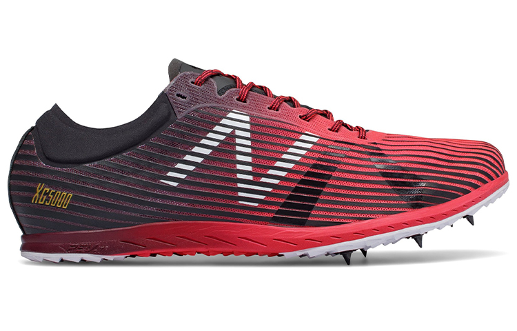 Order New Balance XC5K V4 Rojo/Negro MXC5KRB4