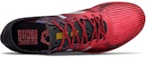 Lookbook New Balance XC5K V4 /Merah 'Hitam' MXC5KRB4
