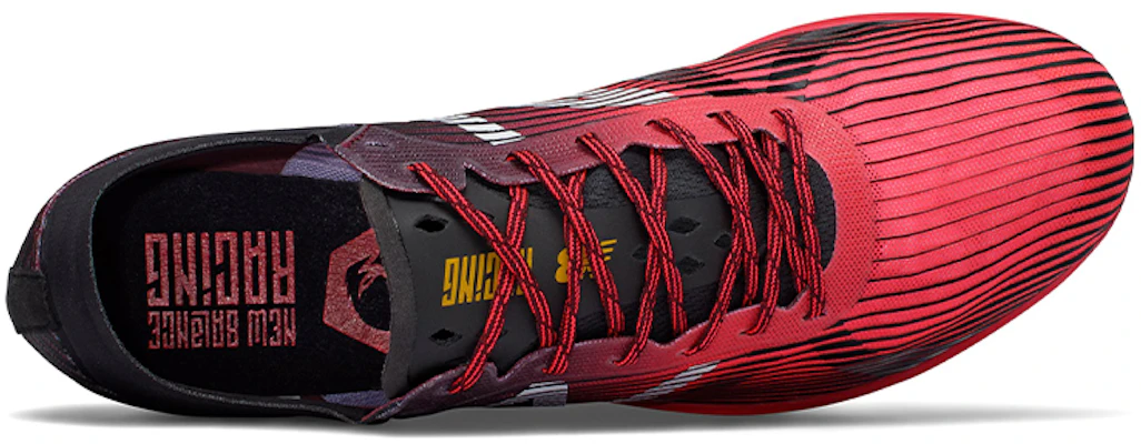 뉴발란스 XC5K V4 레드/블랙 MXC5KRB4 Lookbook 뉴발란스 XC5K V4 레드/블랙 MXC5KRB4