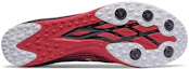 Shop 뉴발란스 XC5K V4 레드/블랙 MXC5KRB4