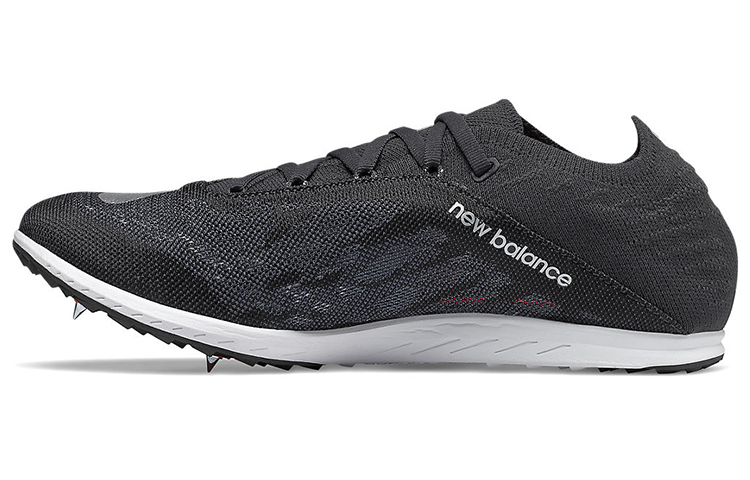New Balance Xc5k v5 'Black' UXC5KV5