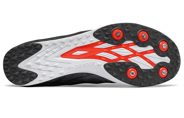 Shop New Balance Xc5k v5 'Negro' UXC5KV5