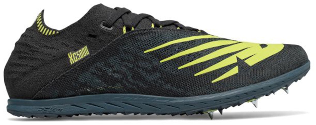 뉴발란스 XC5K v5 블랙옐로 (New Balance XC5K v5 Black Yellow) MXC5KNB5 Order 뉴발란스 XC5K v5 블랙옐로 (New Balance XC5K v5 Black Yellow) MXC5KNB5