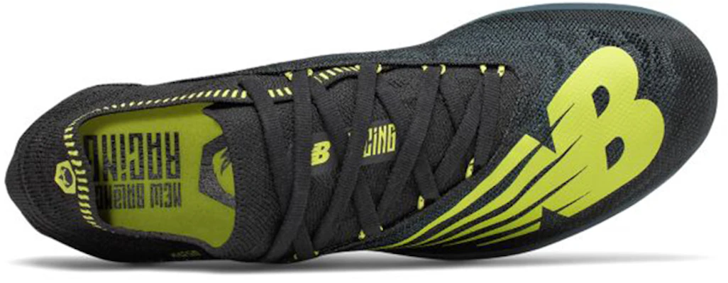 New Balance Xc5k v5 'Hitam Kuning' MXC5KNB5 Lookbook New Balance Xc5k v5 'Hitam Kuning' MXC5KNB5