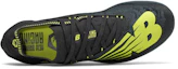 Lookbook New Balance Xc5k v5 'Hitam Kuning' MXC5KNB5
