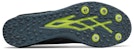 New Balance Xc5k v5 'Hitam Kuning' MXC5KNB5