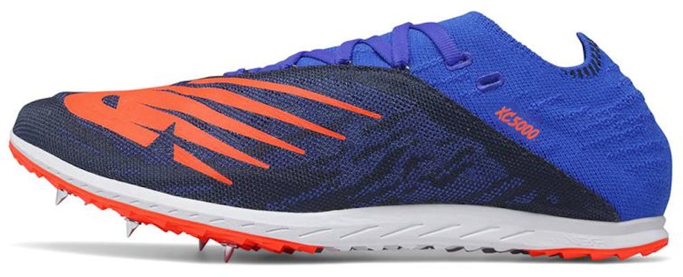 New Balance XC5K v5 'Blue Orange' MXC5KTD5 Buy New Balance XC5K v5 'Blue Orange' MXC5KTD5