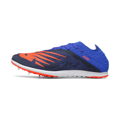 NB XC5K v5 'Blue Orange'