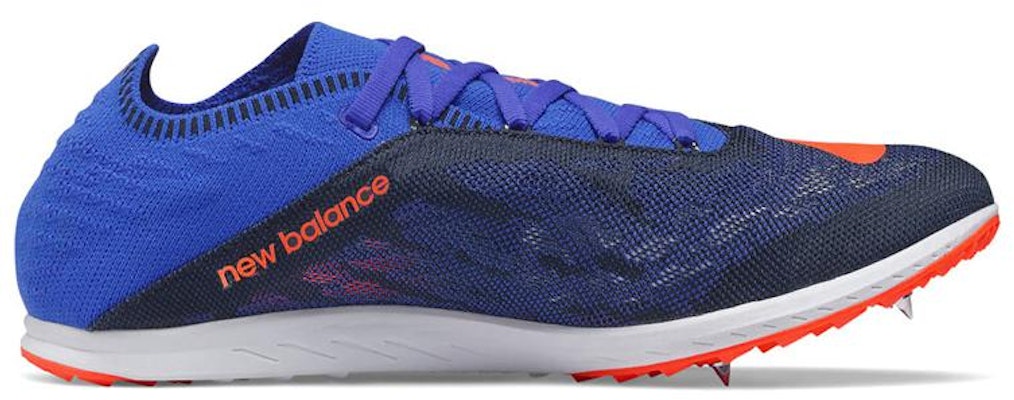 뉴발란스 XC5K v5 블루오렌지 (New Balance XC5K v5 Blue Orange) MXC5KTD5 Order 뉴발란스 XC5K v5 블루오렌지 (New Balance XC5K v5 Blue Orange) MXC5KTD5