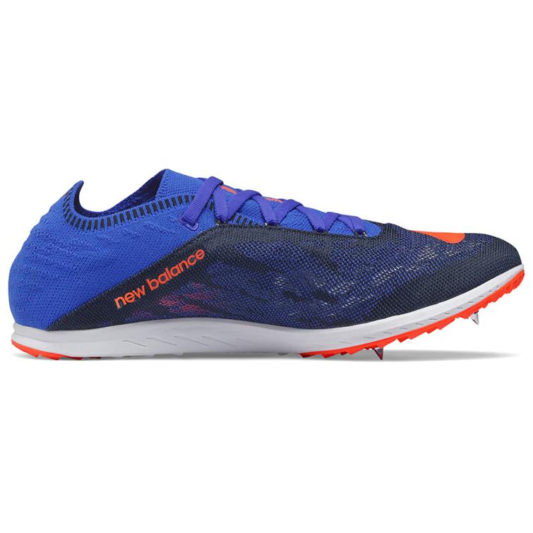 Order 新百伦 XC5K v5 蓝橙配色 MXC5KTD5