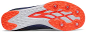 Shop 뉴발란스 XC5K v5 블루오렌지 (New Balance XC5K v5 Blue Orange) MXC5KTD5