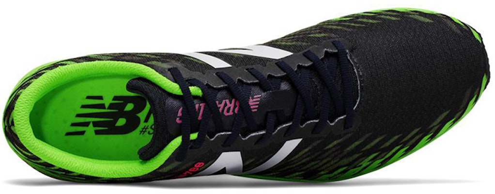 New Balance XC700 V5 Hijau Hitam MXCS700F Lookbook New Balance XC700 V5 Hijau Hitam MXCS700F