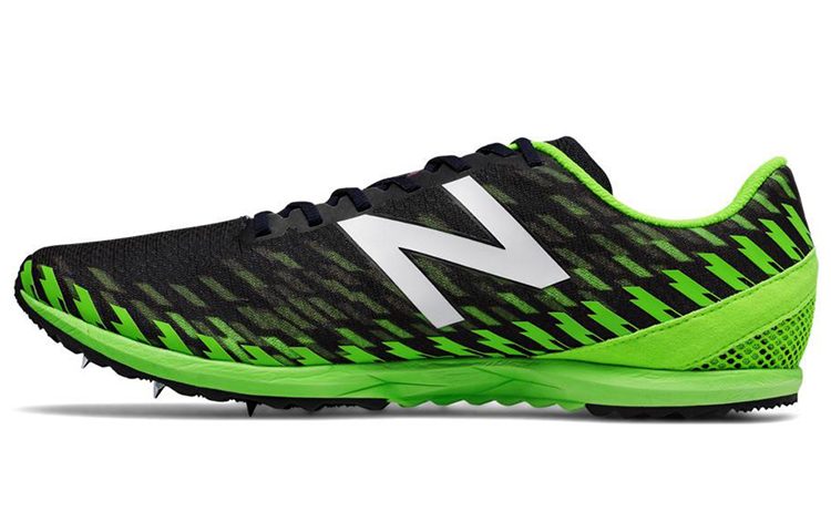 New Balance XC700 V5 /Green 'Black' MXCS700F