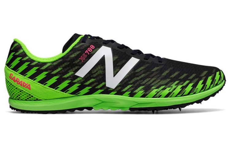 Order New Balance XC700 V5 /Hijau 'Hitam' MXCS700F